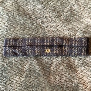 Lululemon athletica headband